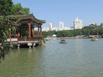 西湖公园