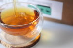 单枞红茶