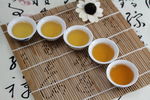 茶汤茶色