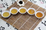 茶汤茶色