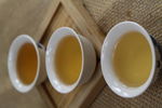茶汤茶色
