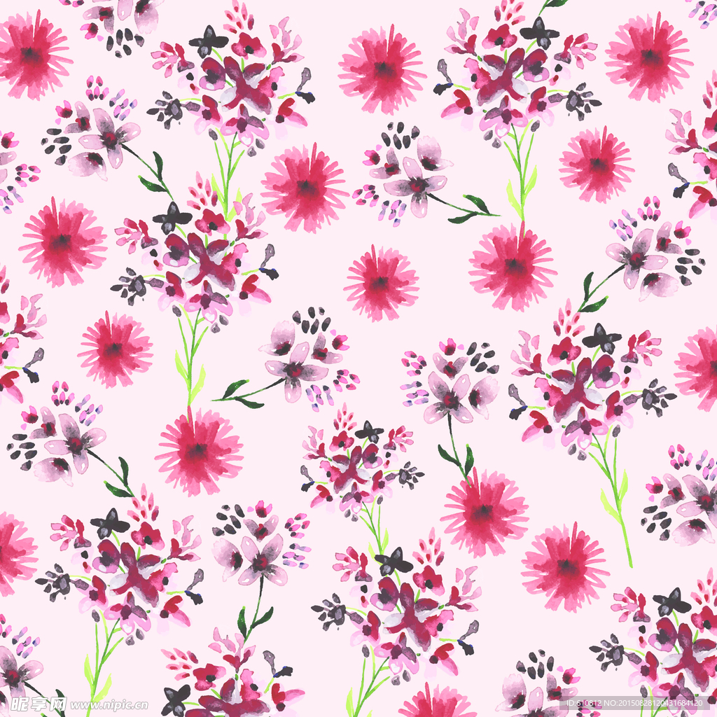 鲜花