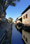 水乡