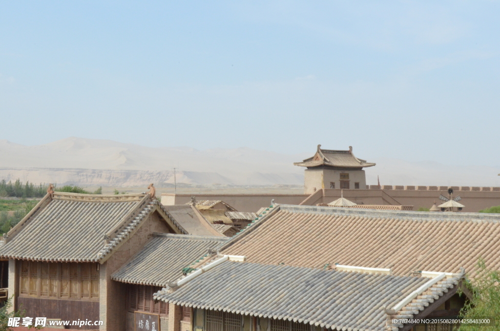 甘肃嘉峪关