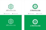 十一号有机生活馆标志