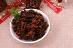 一小碗辣子鸡