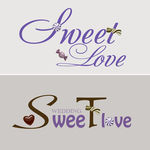 婚礼LOGO