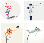 花纹