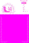 欧式花纹