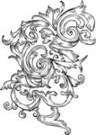 花纹