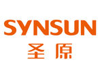 圣原中医药健康LOGO