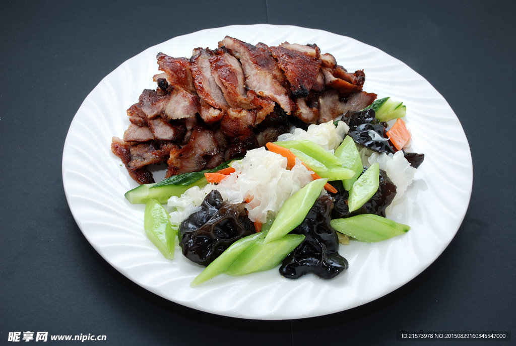 发源地碳烧肉