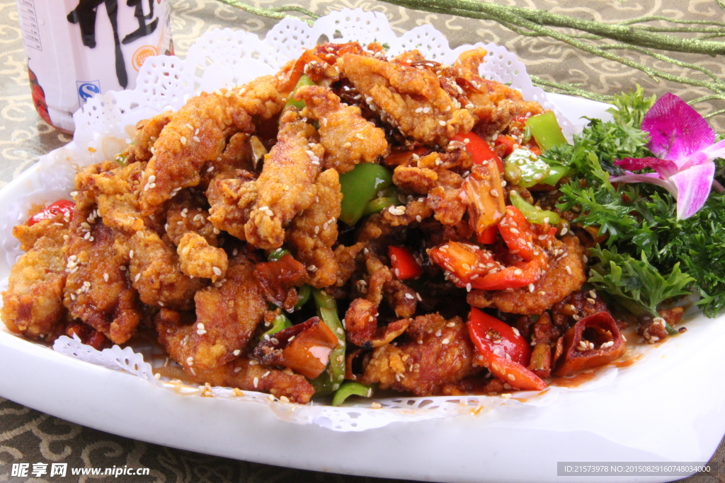 农家干吧肉