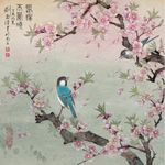 刘菊清 春眠不觉哓