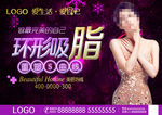 环形吸脂