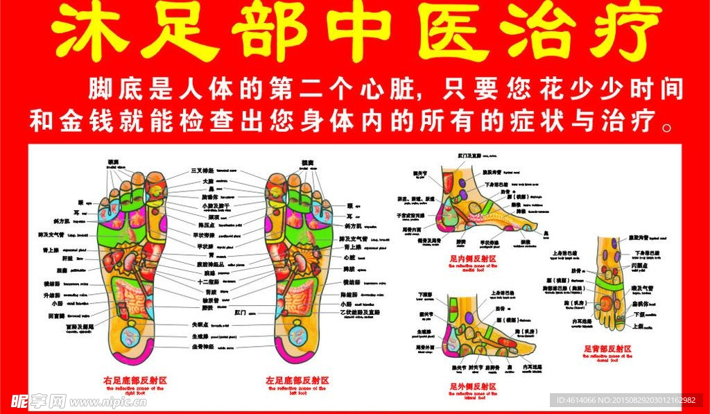 穴位图片