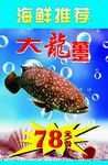 海鲜推荐