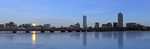 城市早晨