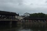 乌镇 古镇 水乡