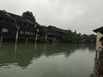 乌镇 江南水乡