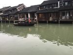 江南水乡 乌镇