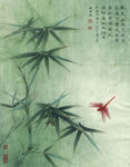 李晓明工笔花鸟高清图