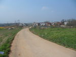 乡村道路