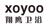 翔鹰卫浴logo标志
