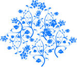 花纹