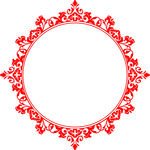 花纹