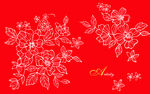 花纹