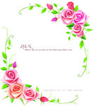 花纹