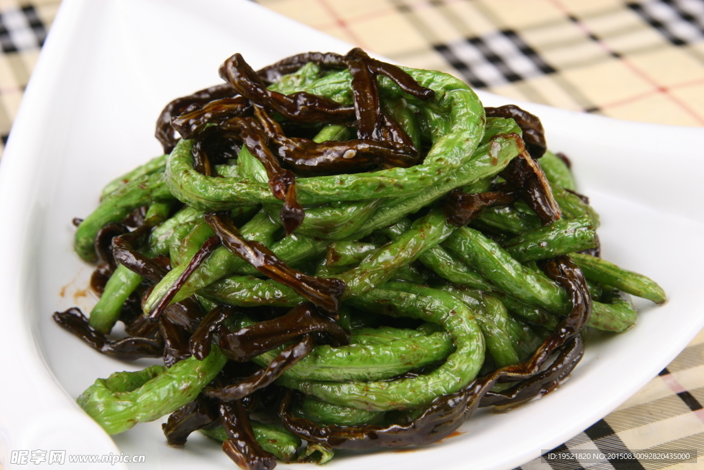 烤杠豆