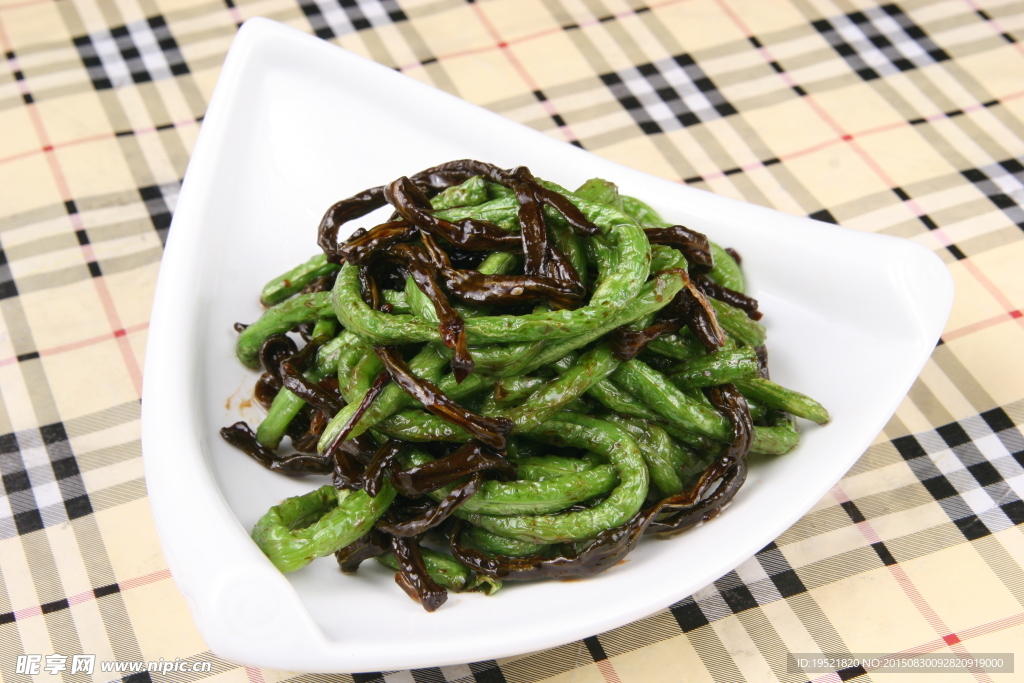 烤杠豆