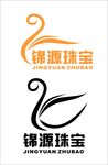JY字母组合变形LOGO