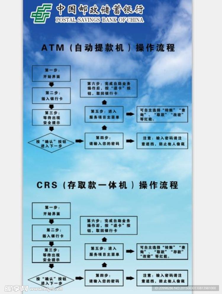 中国邮政