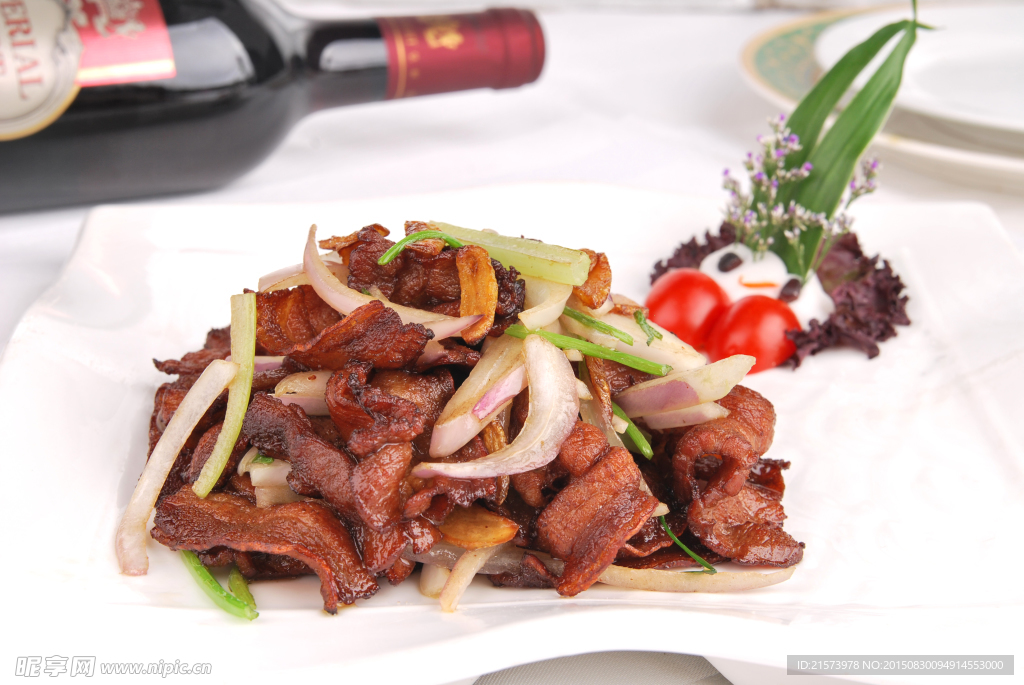 美林烤肉