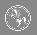 马 LOGO