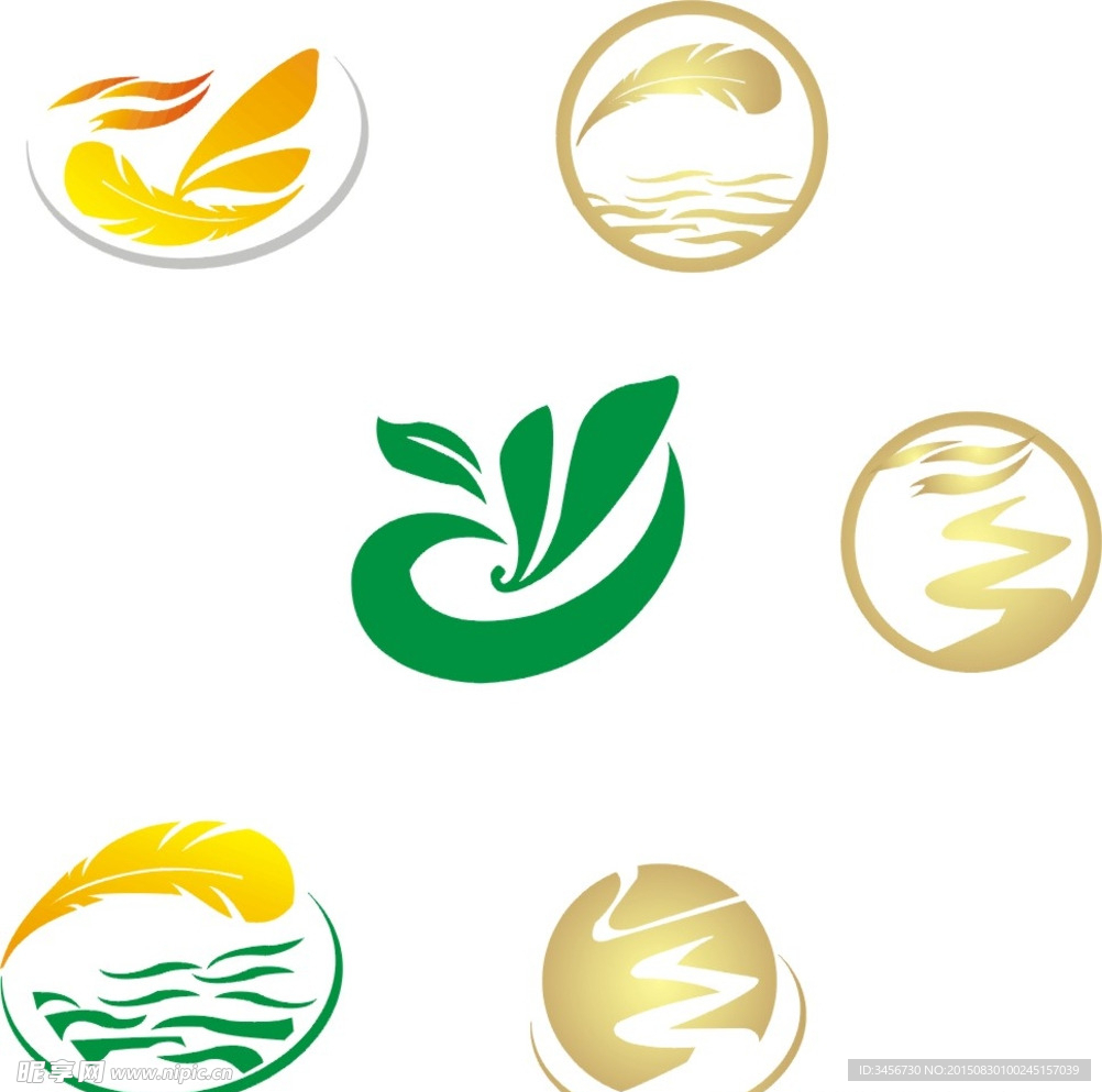 运动LOGO