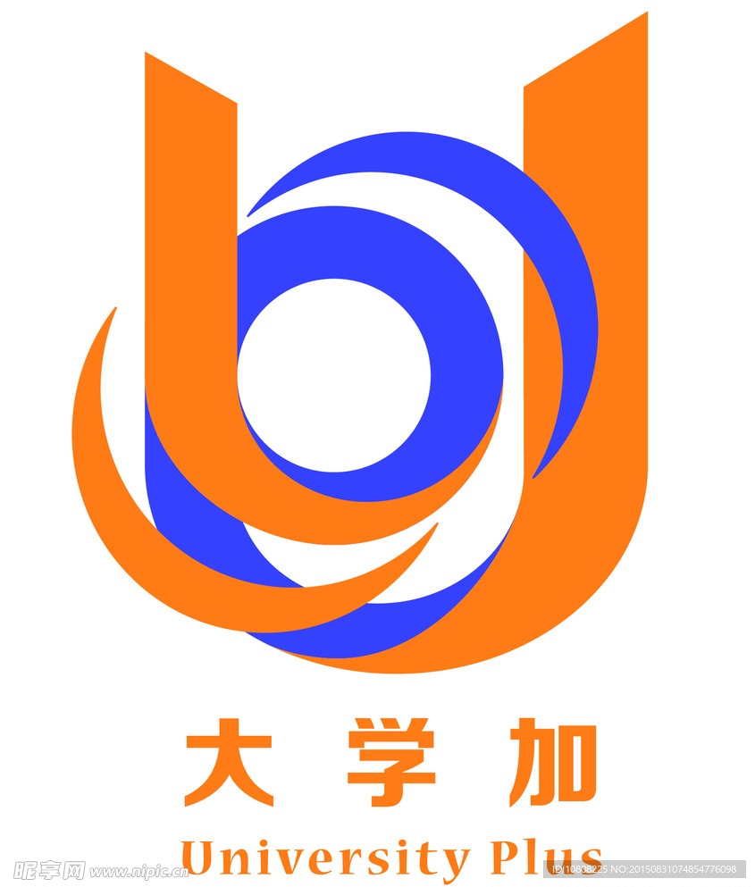 学校logo社团logo