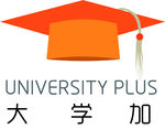 博士帽logo社团logo