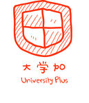 可爱logo 手绘童真