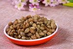 香脆炒蚕豆