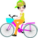 自行车
