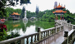 西禅古寺
