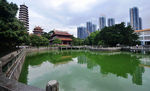 西禅古寺