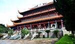 西禅古寺
