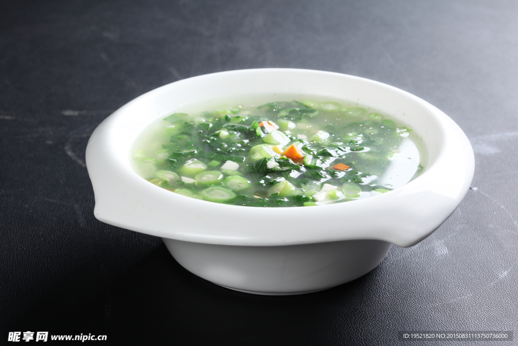 青菜钵