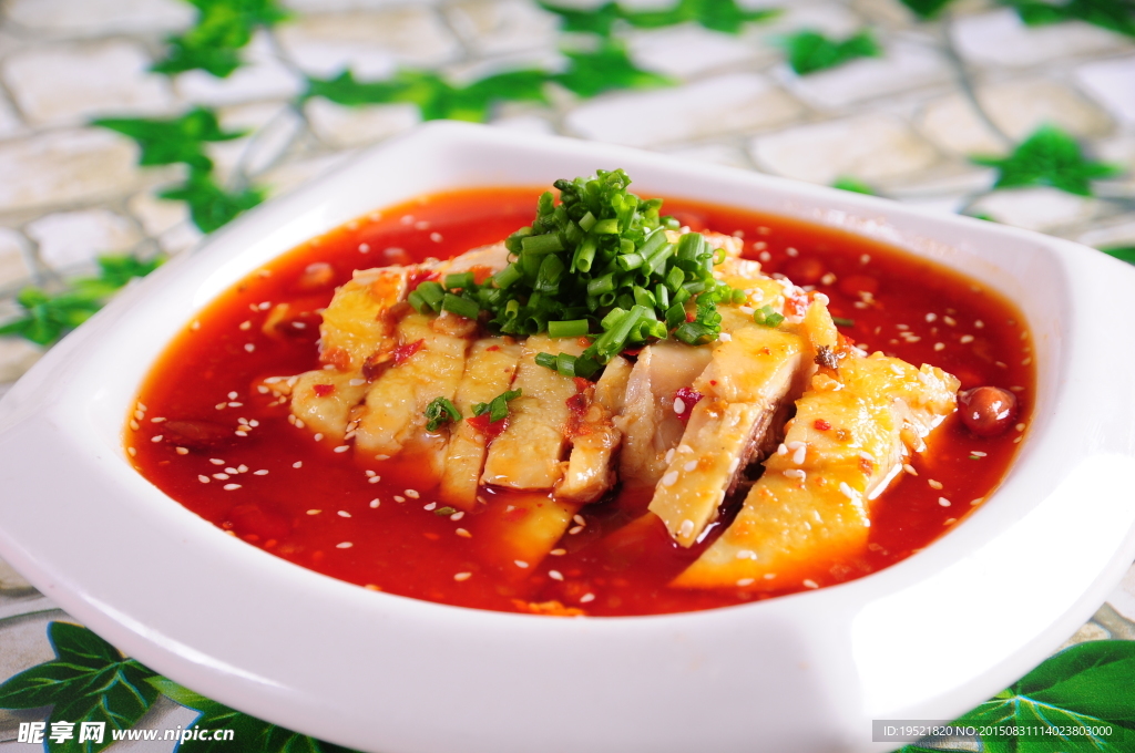 大钵钵鸡