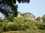 山区风景